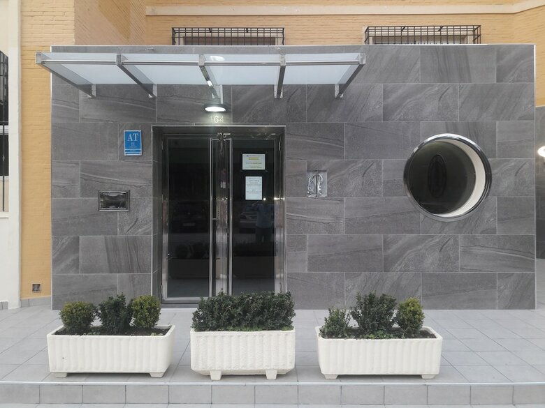 Aparthotel Apartment Club Playa Flores