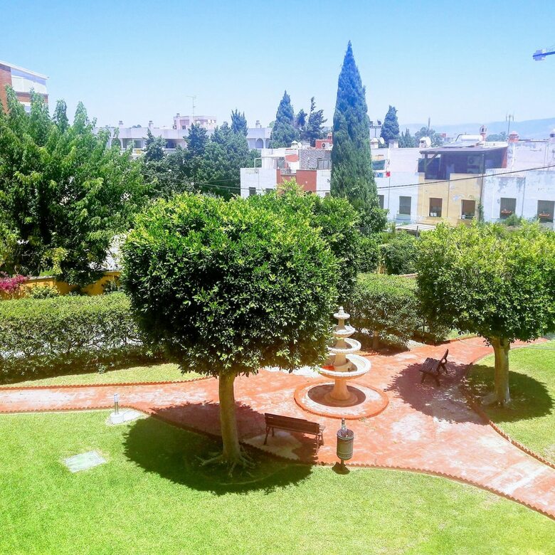 Aparthotel Apartment Club Playa Flores
