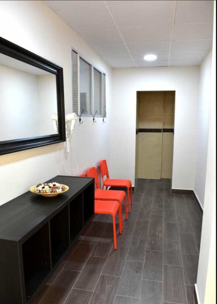 Aparthotel Apartment Club Playa Flores