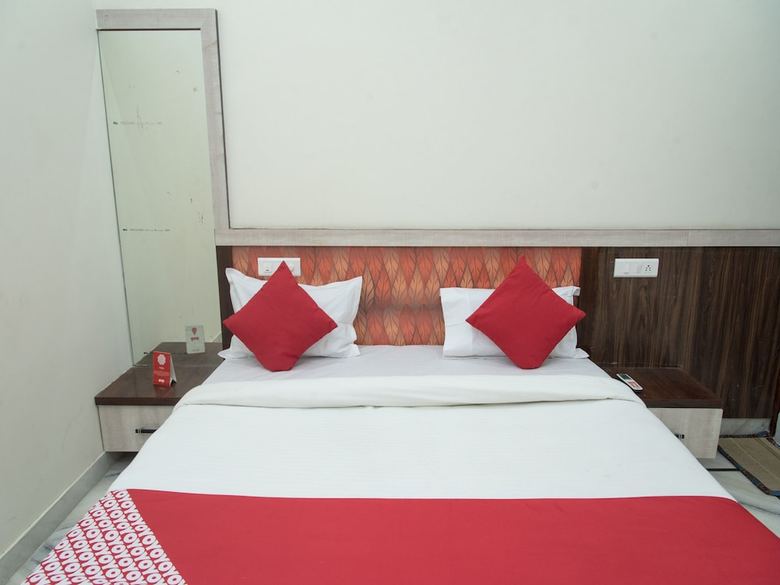 Apartamentos Oyo 13330 Home Modern 2bhk Pratap Nagar