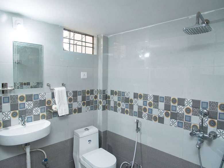 Apartamentos Oyo 13330 Home Modern 2bhk Pratap Nagar