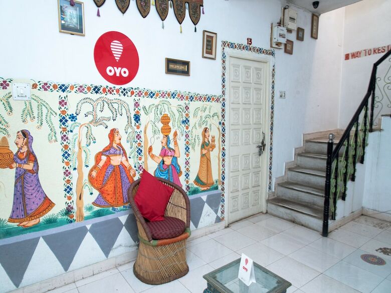 Apartamentos Oyo 13330 Home Modern 2bhk Pratap Nagar