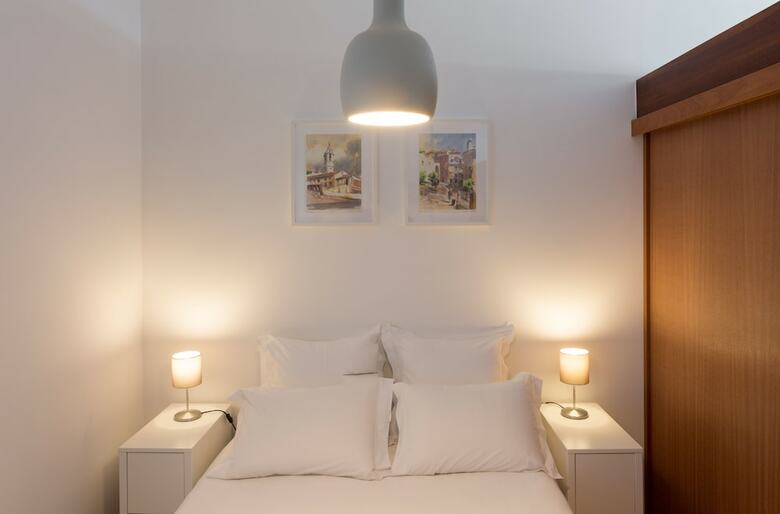 Figueiroa Apartments