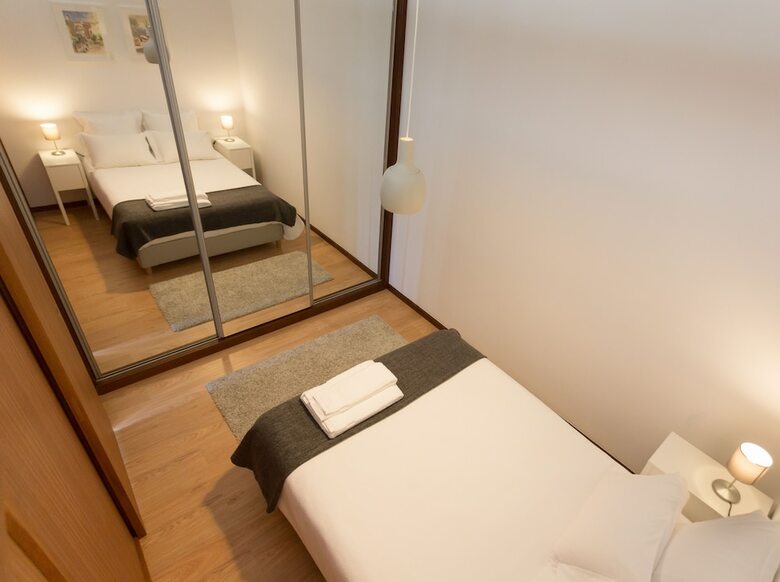 Figueiroa Apartments