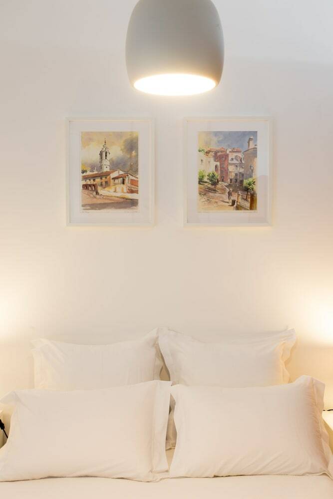 Figueiroa Apartments