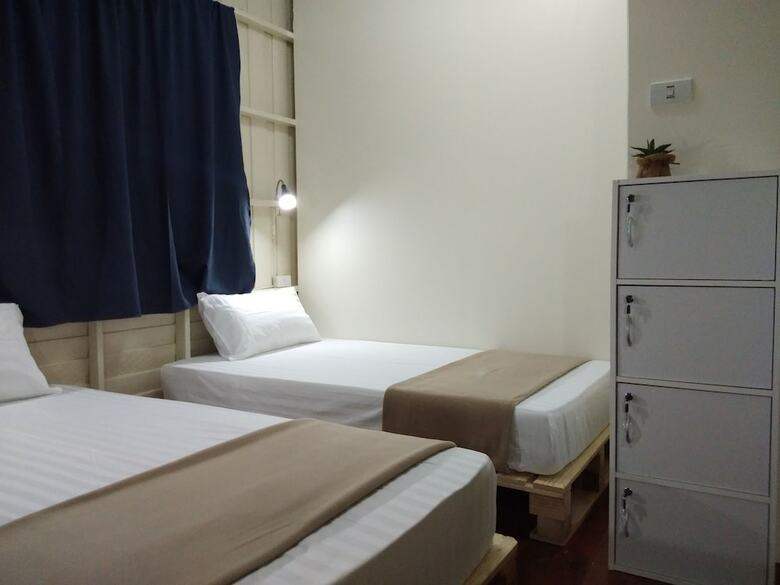 Hostal 63 Hostel Lopburi