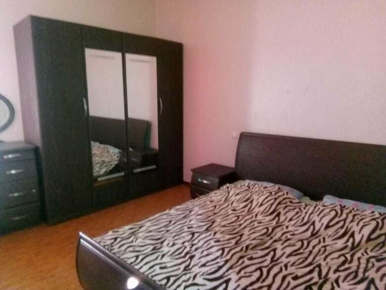 Apartamentos Russian Tour