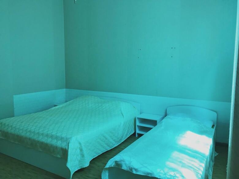 Apartamentos Russian Tour