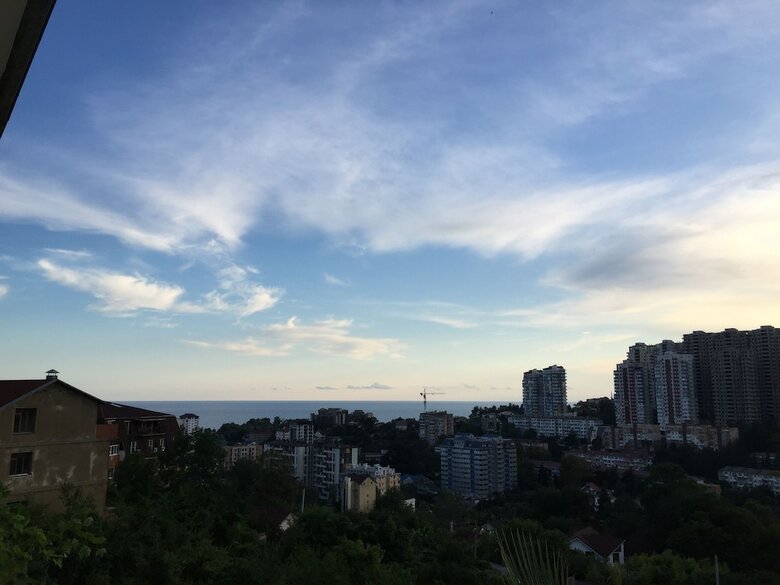 Apartamentos Russian Tour