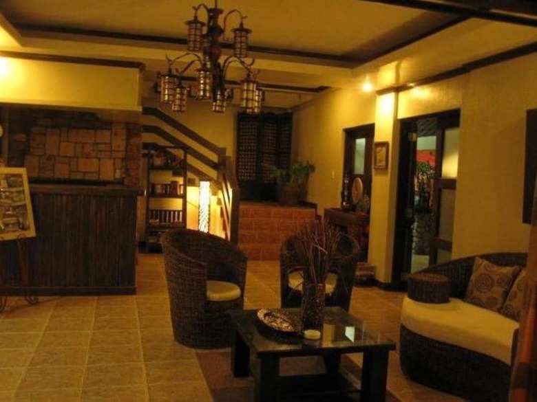 Hotel Country Inn Sta Ana Annex