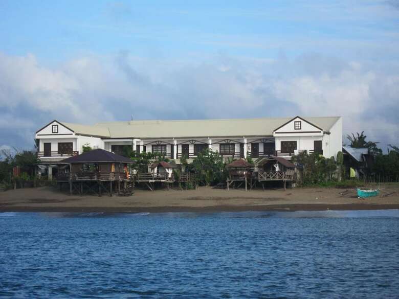Hotel Country Inn Sta Ana Annex