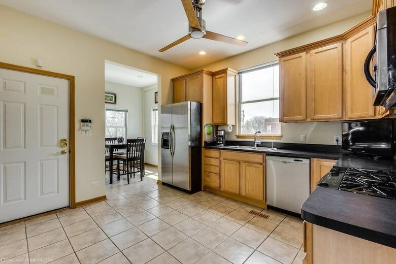 Apartamentos The Irving Masterpiece - Near Wrigley Field