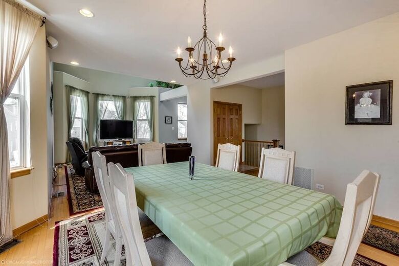 Apartamentos The Irving Masterpiece - Near Wrigley Field
