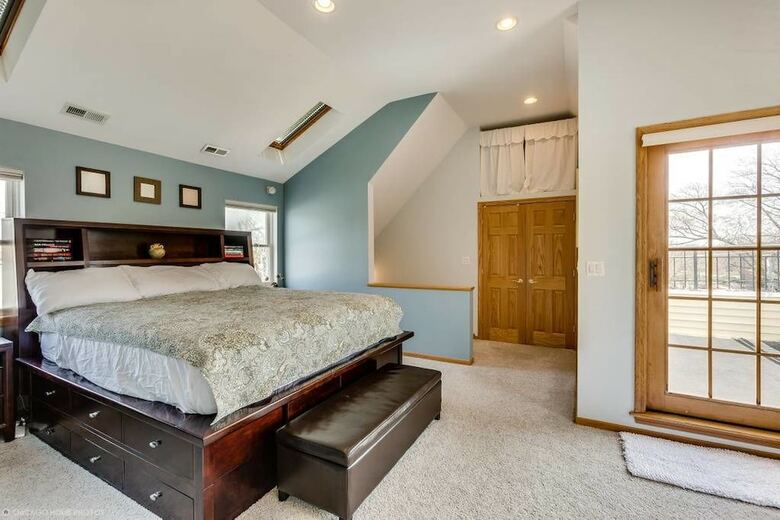Apartamentos The Irving Masterpiece - Near Wrigley Field