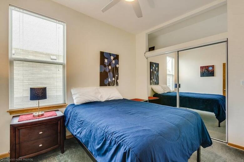 Apartamentos The Irving Masterpiece - Near Wrigley Field