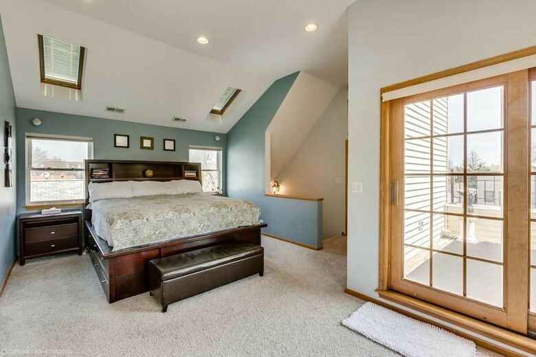Apartamentos The Irving Masterpiece - Near Wrigley Field