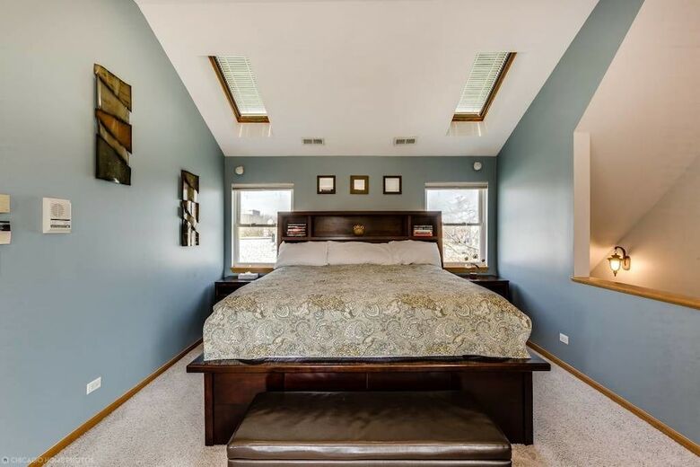 Apartamentos The Irving Masterpiece - Near Wrigley Field