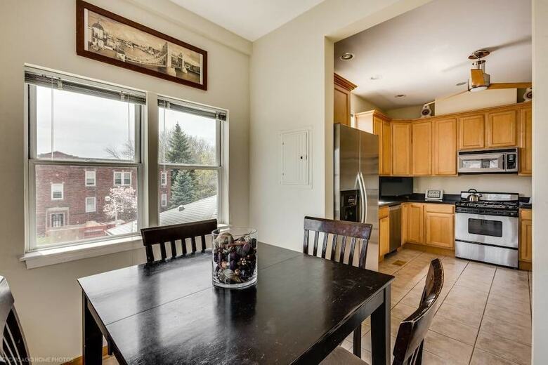Apartamentos The Irving Masterpiece - Near Wrigley Field