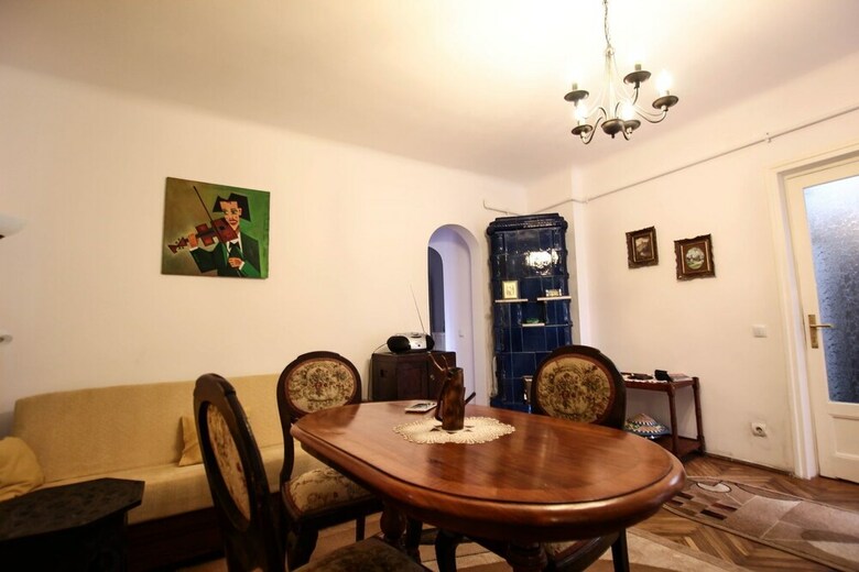 Apartamentos Casa Dell'edera