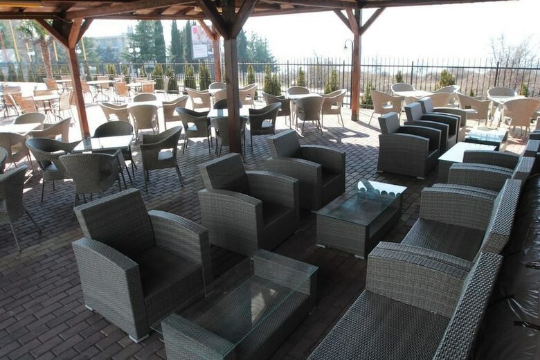 Prestol Hotel