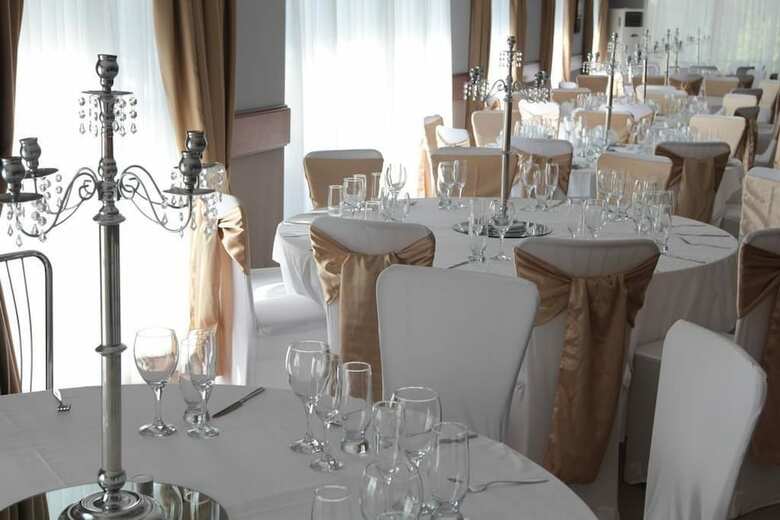 Prestol Hotel