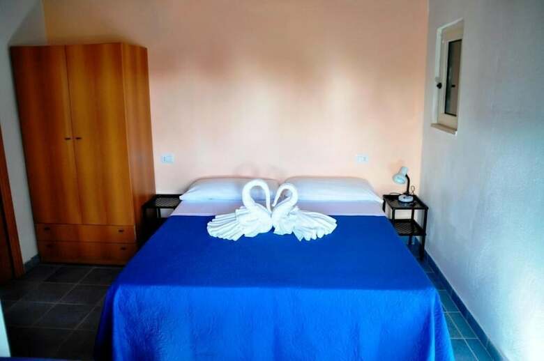 Hotel Villa Incanto B&B