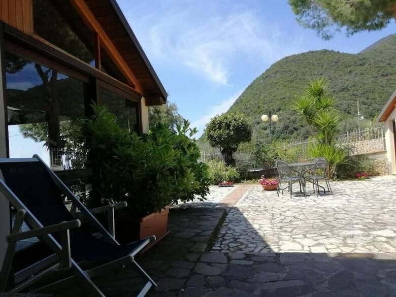 Hotel Villa Incanto B&B