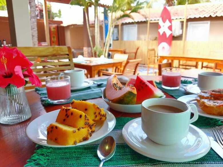 Malai Beach Hotel