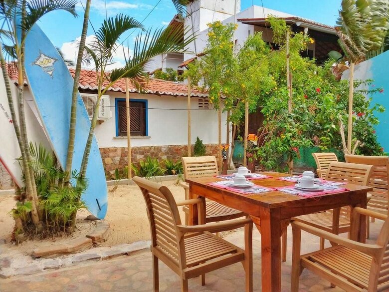Malai Beach Hotel