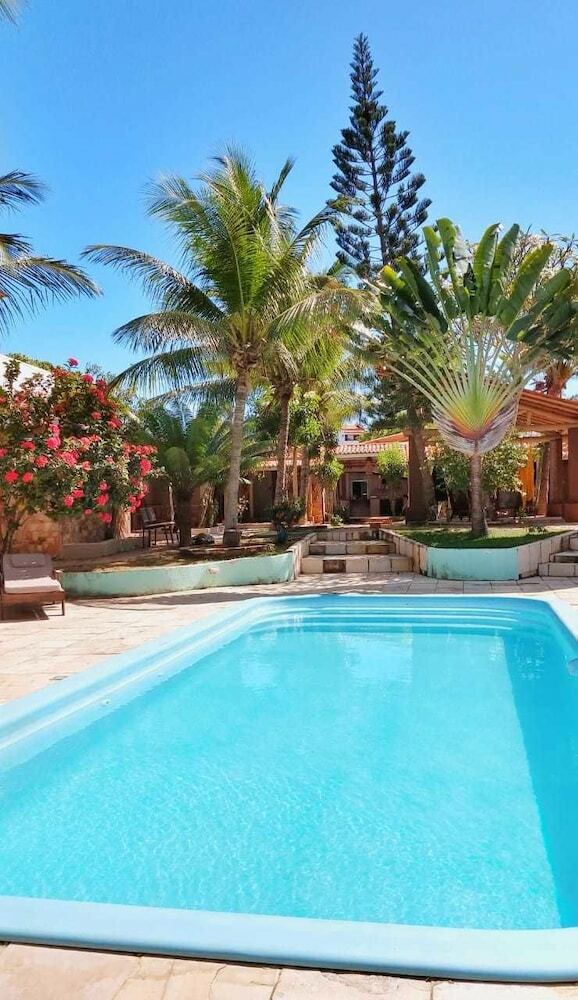 Malai Beach Hotel