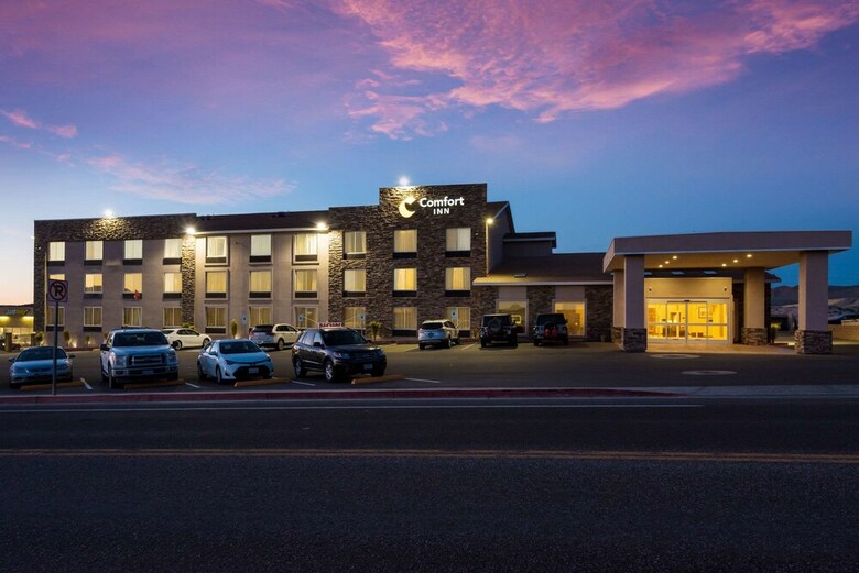 Hotel Comfort Inn