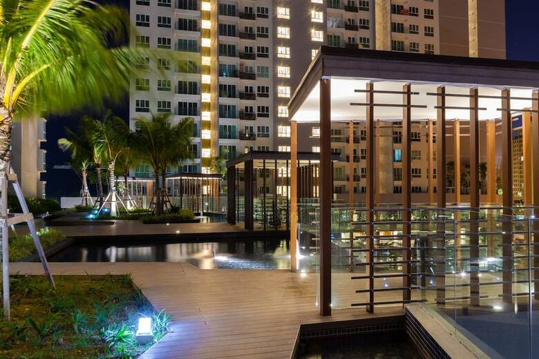 Apartamentos Queens Suite By D Imperio Homestay