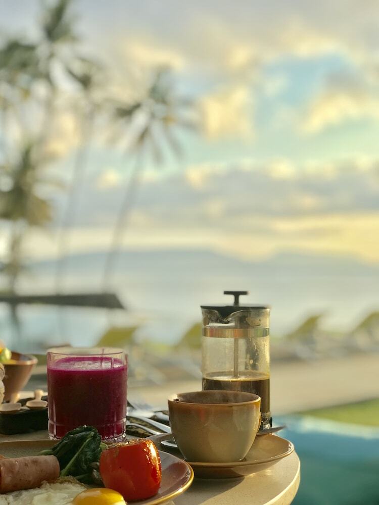 Hotel Dialoog Banyuwangi