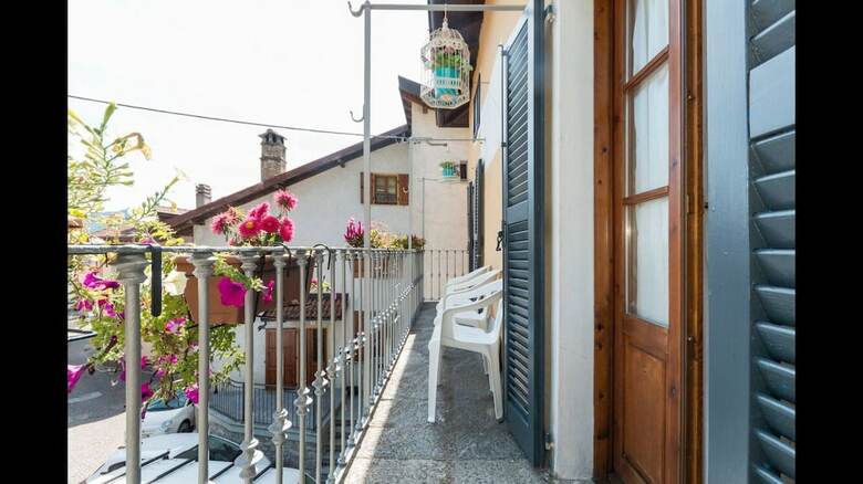 Bed & Breakfast Casa Sakurai