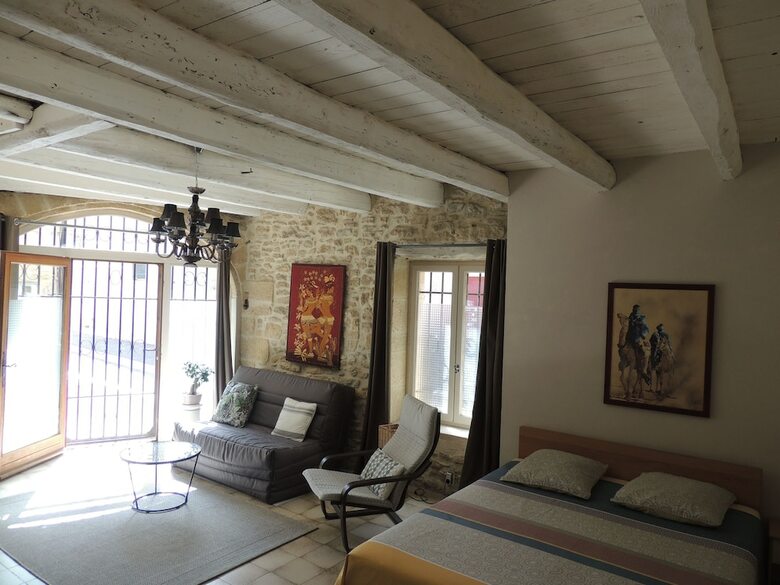 Hotel Jabadao