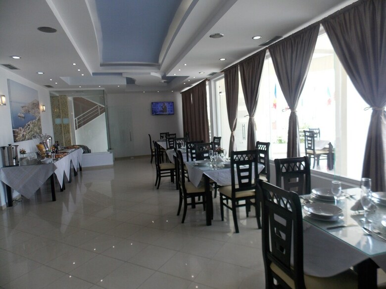 Hotel Oskar