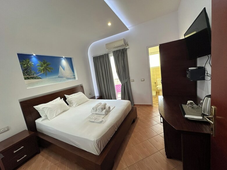 Hotel Oskar