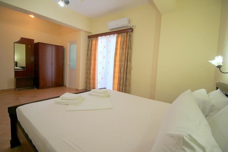 Hotel Oskar