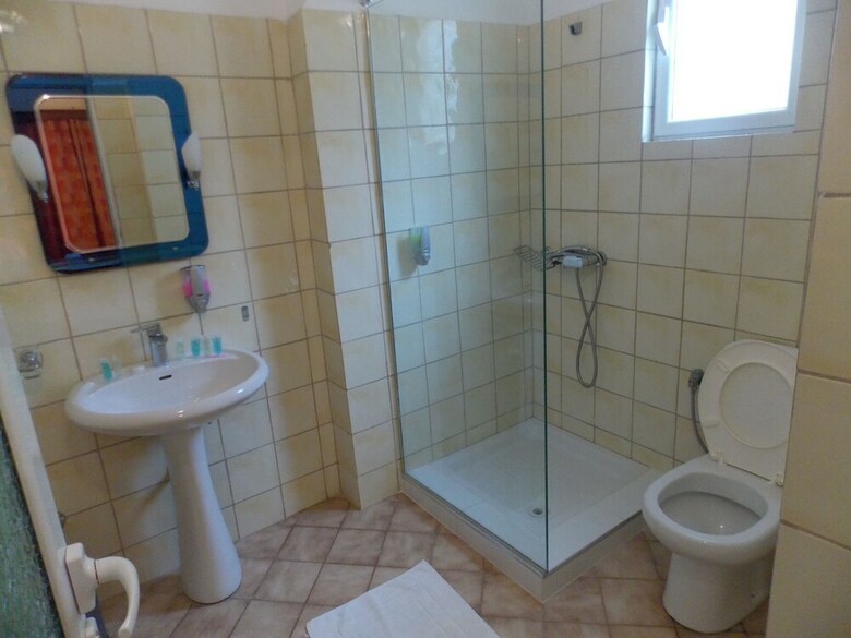 Hotel Oskar