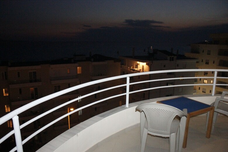 Hotel Oskar