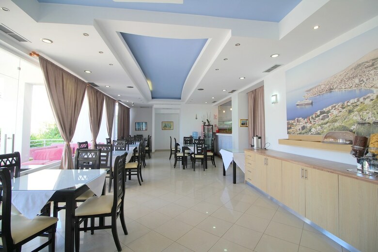 Hotel Oskar