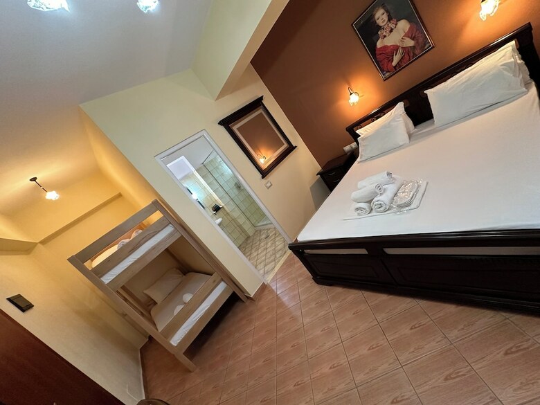 Hotel Oskar