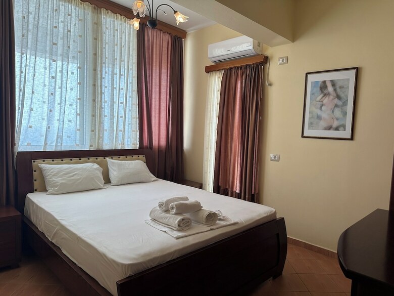 Hotel Oskar