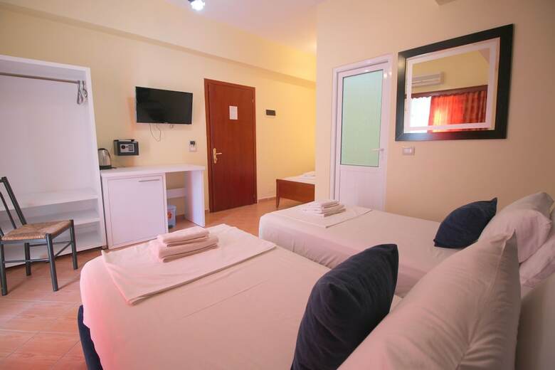 Hotel Oskar