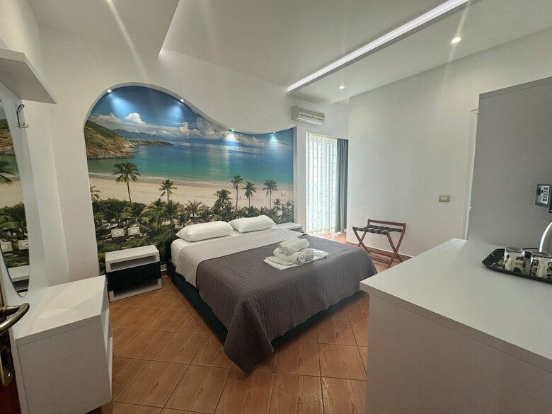 Hotel Oskar