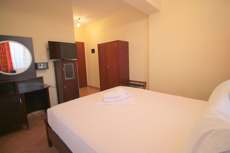 Hotel Oskar