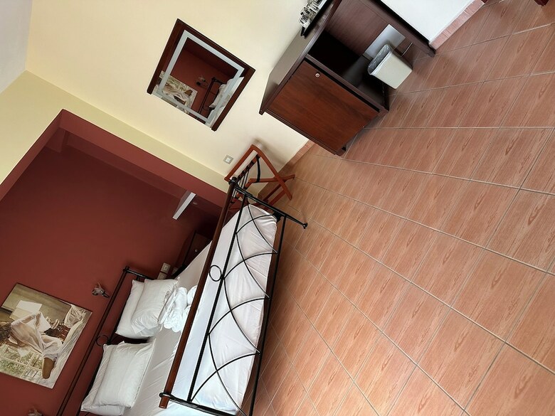 Hotel Oskar
