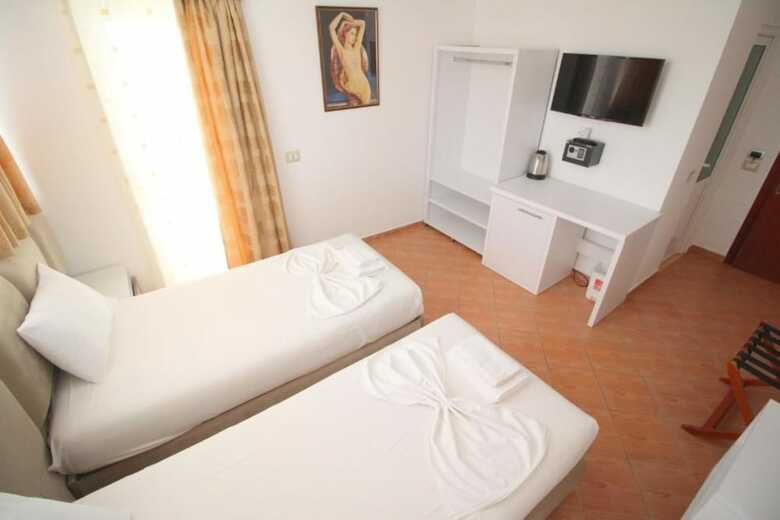 Hotel Oskar