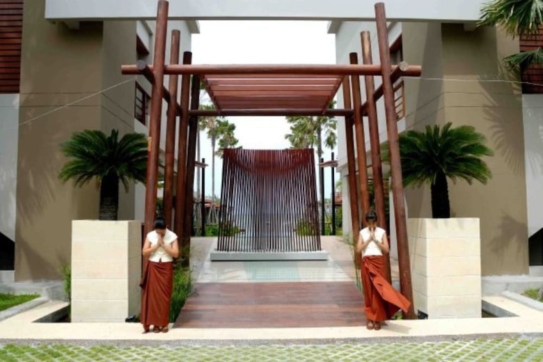Hotel Haven Resort