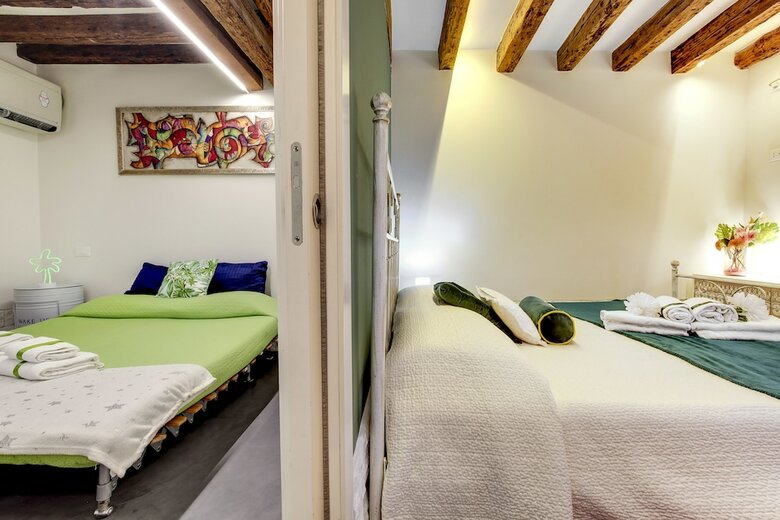 Apartamento Ca Nova II